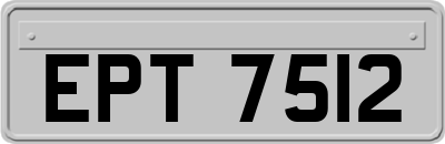 EPT7512