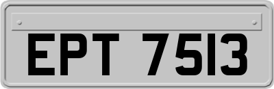 EPT7513