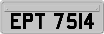 EPT7514