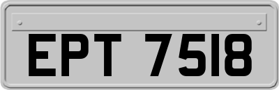 EPT7518