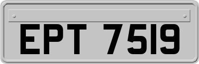 EPT7519
