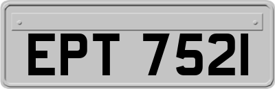 EPT7521