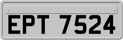 EPT7524