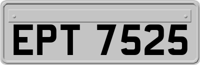 EPT7525