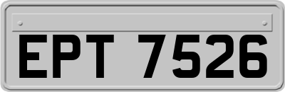 EPT7526