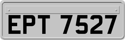 EPT7527
