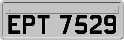 EPT7529