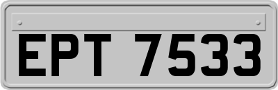 EPT7533