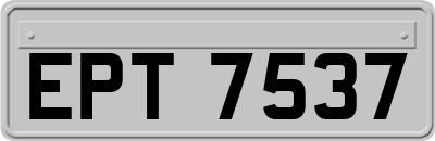 EPT7537