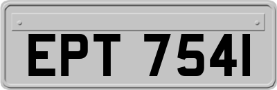 EPT7541