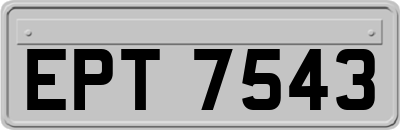 EPT7543