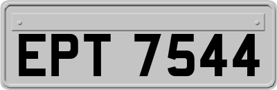 EPT7544