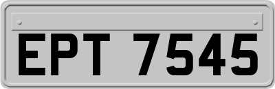 EPT7545