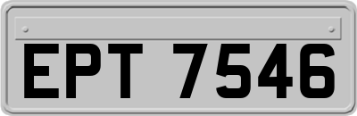 EPT7546