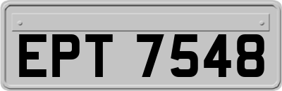 EPT7548