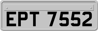 EPT7552