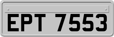 EPT7553