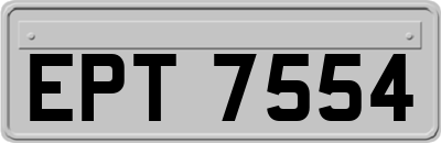 EPT7554