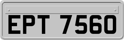 EPT7560