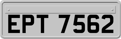 EPT7562