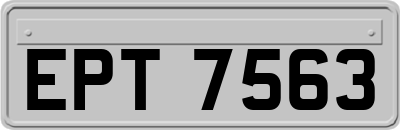 EPT7563