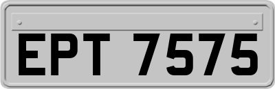 EPT7575
