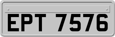 EPT7576