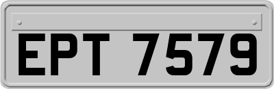 EPT7579