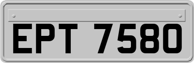 EPT7580