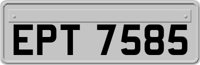EPT7585