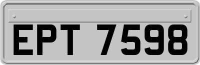 EPT7598