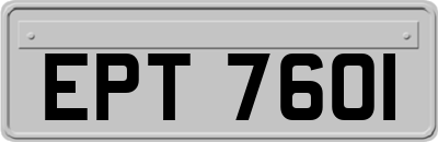 EPT7601
