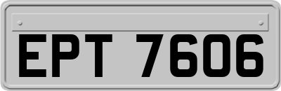 EPT7606