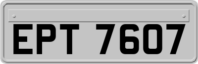 EPT7607