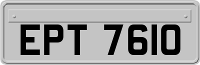 EPT7610