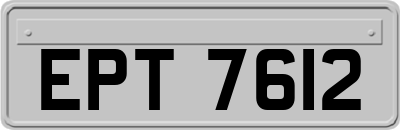EPT7612