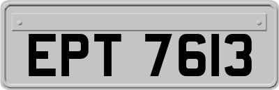EPT7613