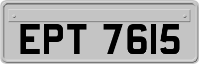EPT7615