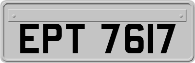 EPT7617