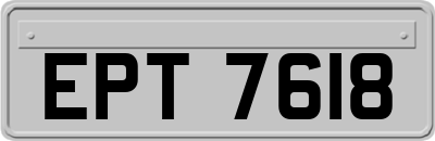 EPT7618