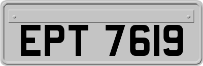 EPT7619