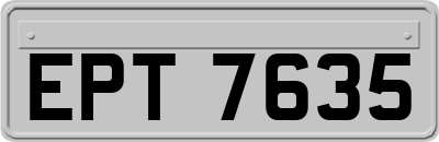 EPT7635