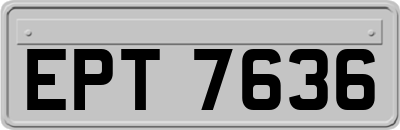 EPT7636