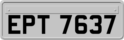 EPT7637