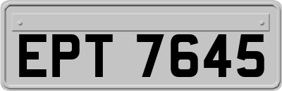 EPT7645