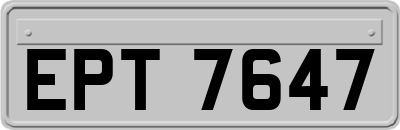 EPT7647