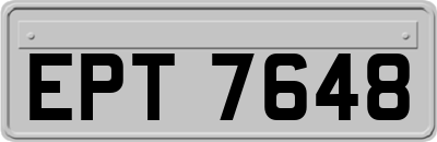 EPT7648