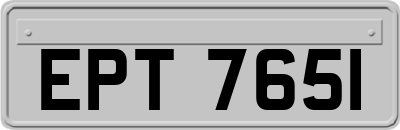 EPT7651