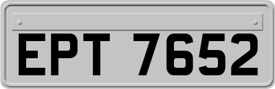 EPT7652