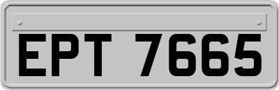 EPT7665